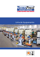 Catálogo Tecnopress